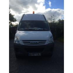 Iveco 35c15