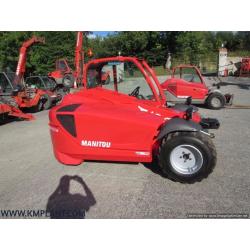 Manitou SLT 420 B Twisco