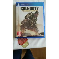 PS4 game