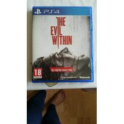 PS4 game