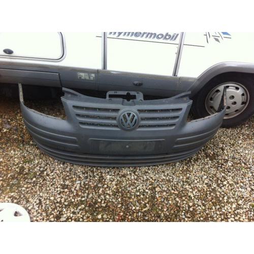 VW Caddy front bumper