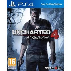 PS4 500GB Bundle - 2 controllers + 5 games