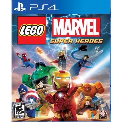 PS4 500GB Bundle - 2 controllers + 5 games