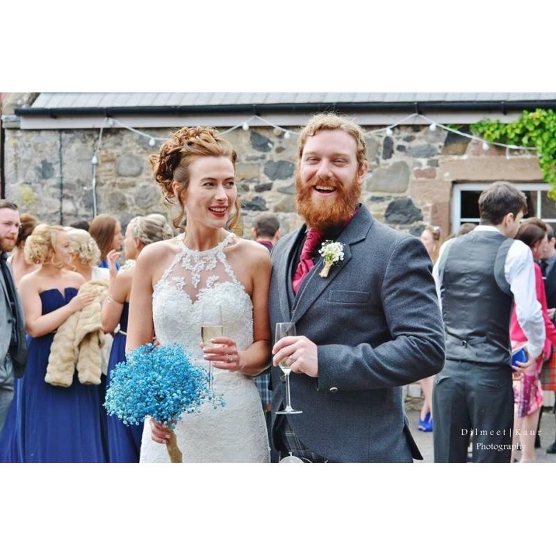 Wedding photographer wanting to capture couples & weddings