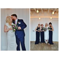 Wedding photographer wanting to capture couples & weddings