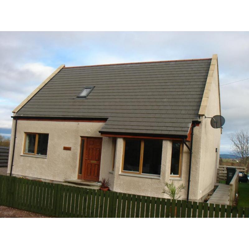 Roofer - FOR ALL YOUR ROOFING NEEDS including emergency service - Inverness & Surrounding Areas