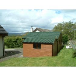 Roofer - FOR ALL YOUR ROOFING NEEDS including emergency service - Inverness & Surrounding Areas