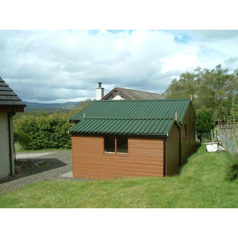 Roofer - FOR ALL YOUR ROOFING NEEDS including emergency service - Inverness & Surrounding Areas