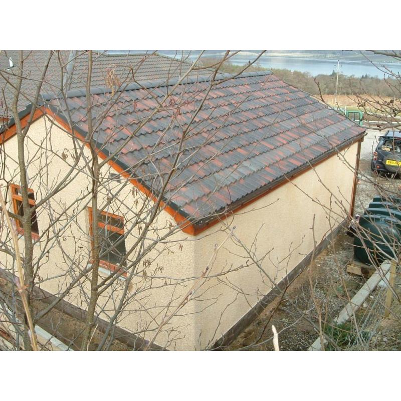 Roofer - FOR ALL YOUR ROOFING NEEDS including emergency service - Inverness & Surrounding Areas