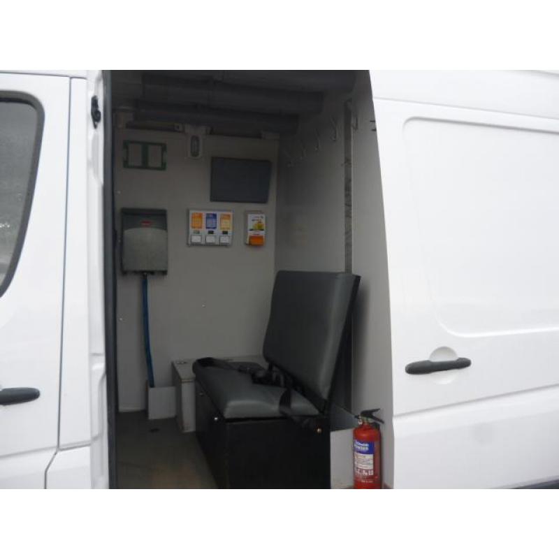 Mercedes-Benz Sprinter 2.1TD 313CDI MWB High Roof Diesel