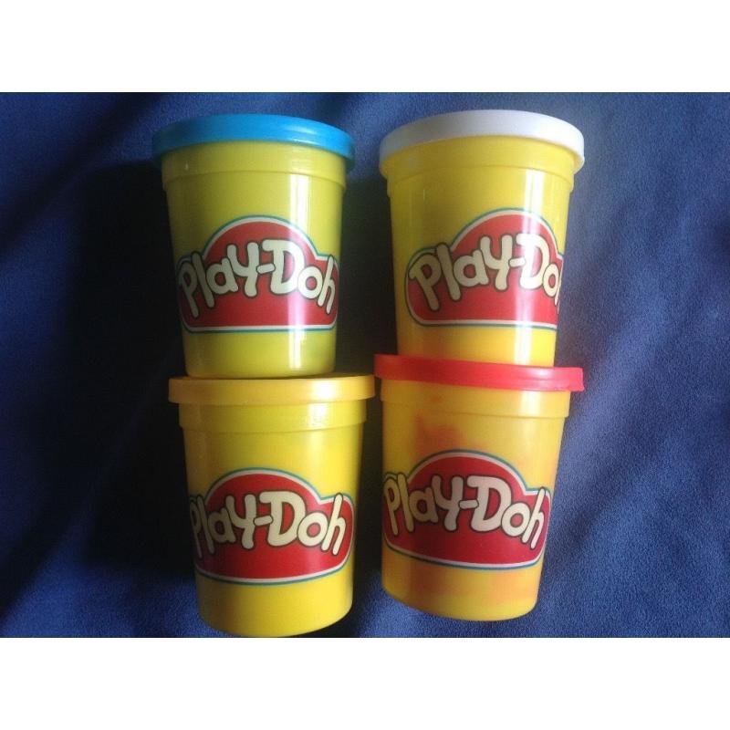 Play-Doh Ice Cream Shoppe
