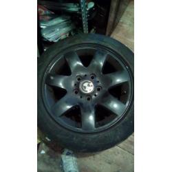 Wheels - alloys - tyres - things for sale