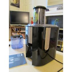 Braun Juice Maker. Great quality. Very good condition.