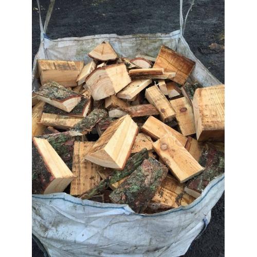 Logs Softwood