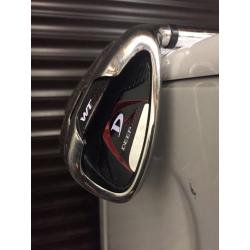 Wilson golf clubs