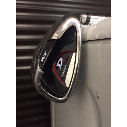 Wilson golf clubs