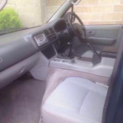 Mazda bongo