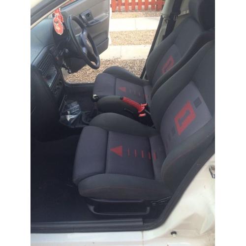 Polo seats