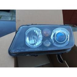 Vw bora angel eyes