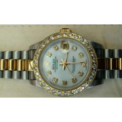 ladies watch