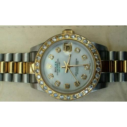 ladies watch