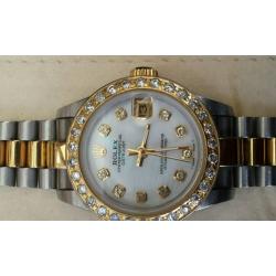 ladies watch