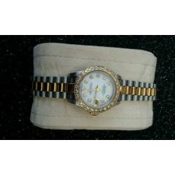 ladies watch