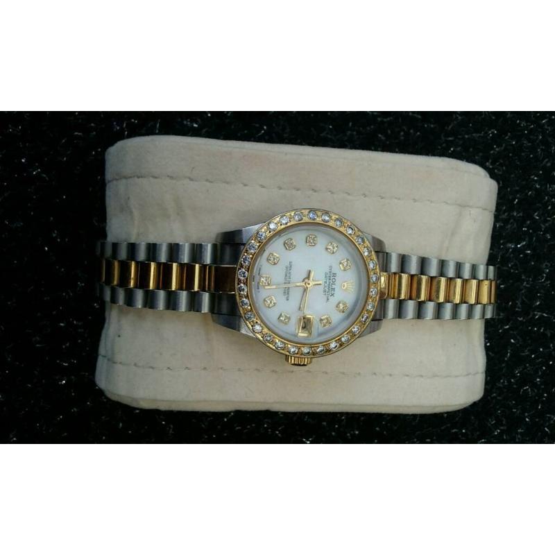 ladies watch