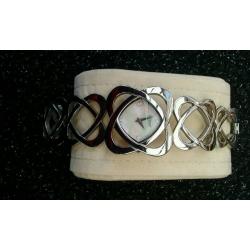 Ladies Seksy Watch