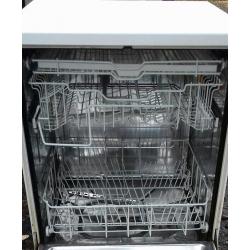 Miele dishwasher