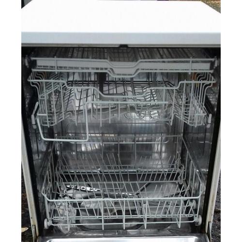 Miele dishwasher