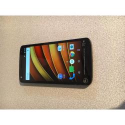 Motorola Moto X Force XT1580 (Droid Turbo 2) 32GB Black 4G Sim Free (Unlocked)