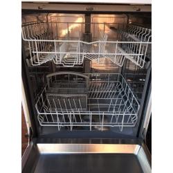 Bosch Classixx dishwasher.