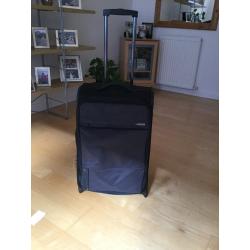 Trolley suitcase in good condition