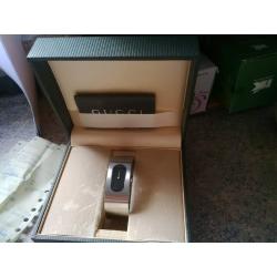 original Gucci, not working - 2400L model