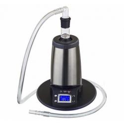 Arizer V Tower Digital Vapouriser With Medical Grade Hose & Whip Kit