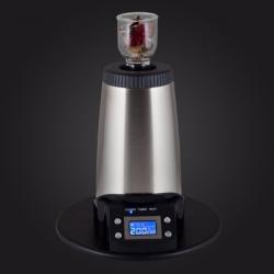 Arizer V Tower Digital Vapouriser With Medical Grade Hose & Whip Kit