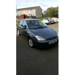 Cheap Ford Focus
