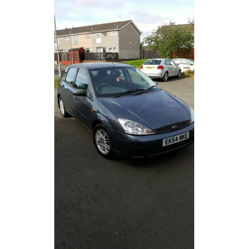 Cheap Ford Focus