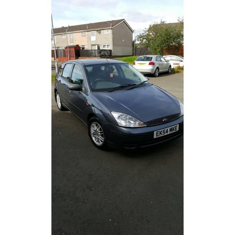Cheap Ford Focus