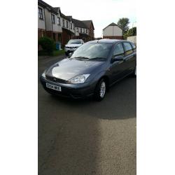 Cheap Ford Focus