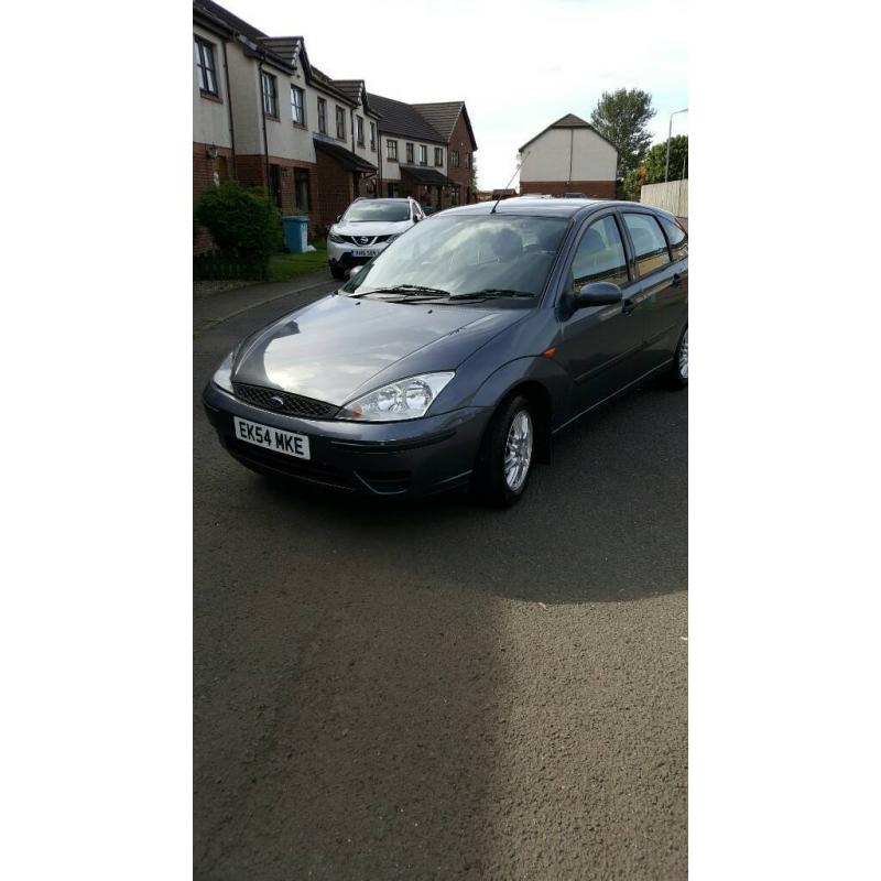 Cheap Ford Focus