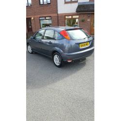 Cheap Ford Focus