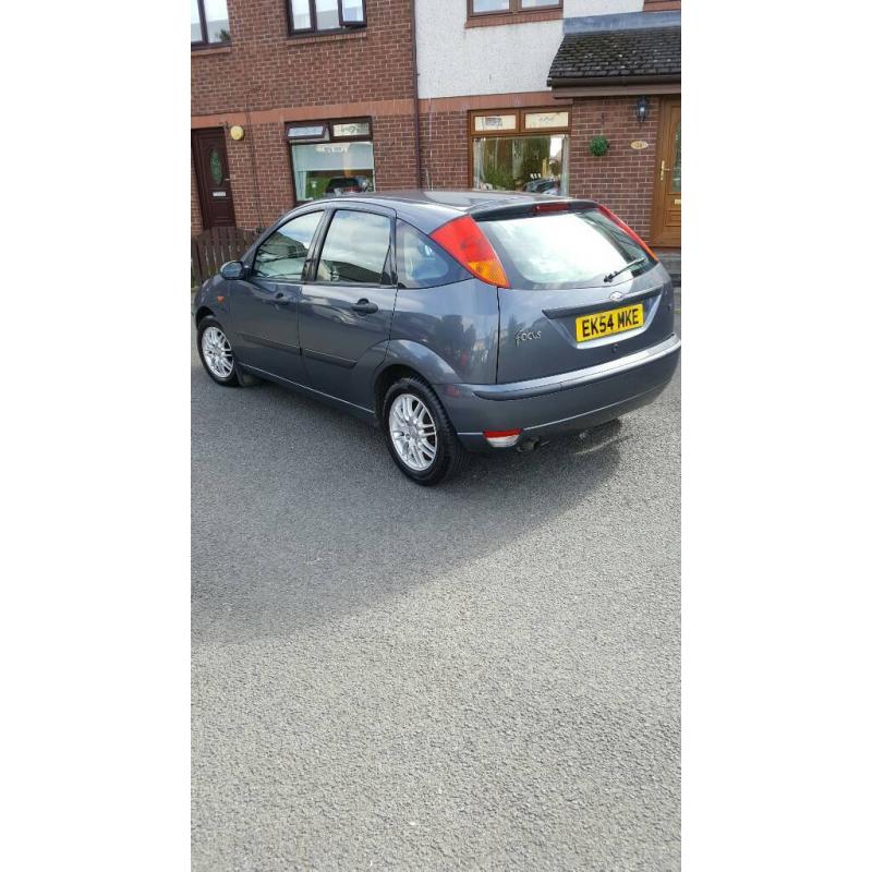 Cheap Ford Focus
