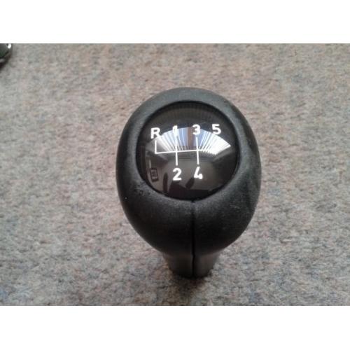 BMW 3 series Leather Gear Stick Knob
