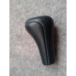 BMW 3 series Leather Gear Stick Knob
