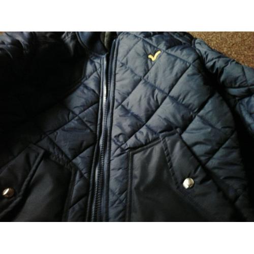 voi jacket