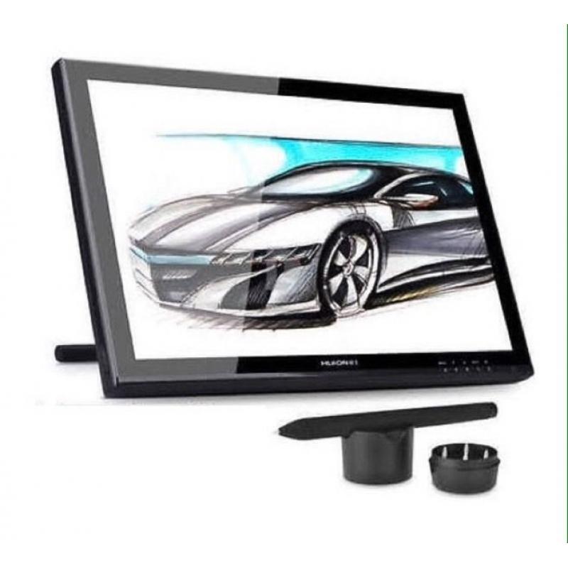 Huion 19" Drawing Graphics Tablet Monitor