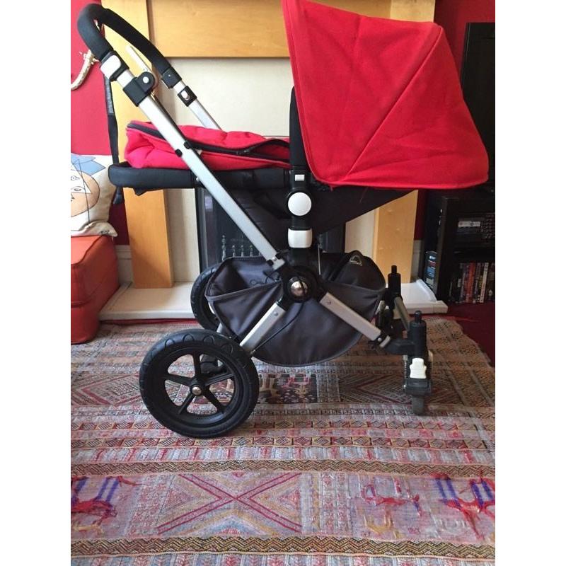 Bugaboo Chameleon excellent condition
