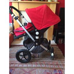 Bugaboo Chameleon excellent condition